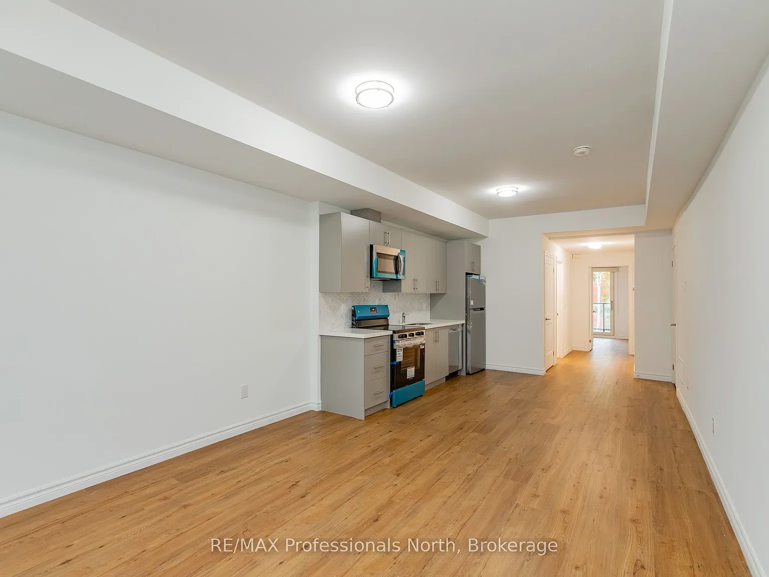 2 bed, $2,850 — Photo 4