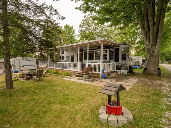 1001 Haldimand Rd #35, North Cayuga, ON N0A 1E0