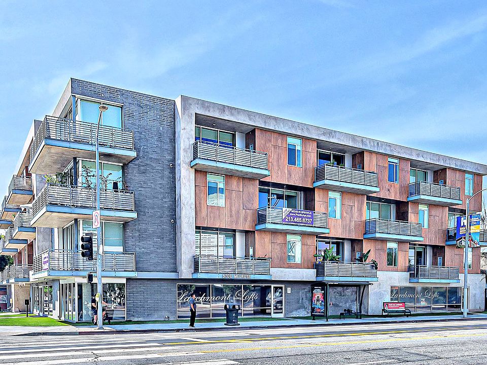 1st image of 5700 Melrose Ave APT 208