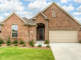 409 Allbright Road Homesite #O-2, Celina, TX 75009