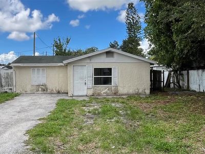 6610 50th Ave N, Saint Petersburg, FL, 33709