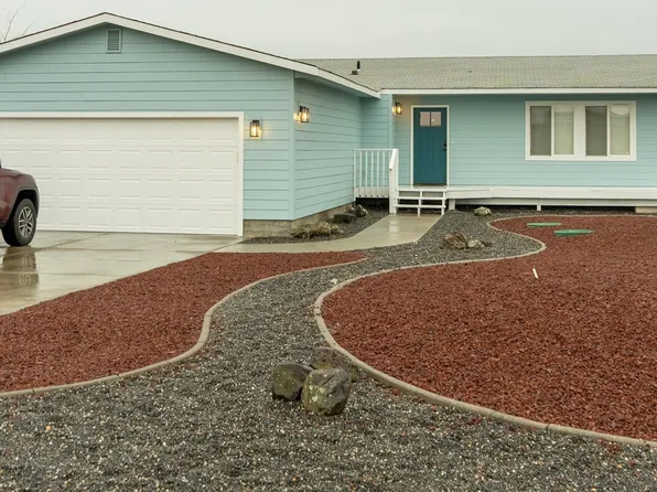 304 Airport Way SW, Mattawa, WA 99349