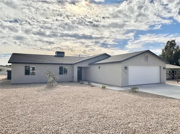 4580 E Bayside Dr, Topock, AZ 86436