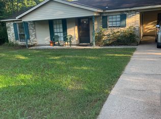 106 Hornet Estate Rd, London, AR 72847