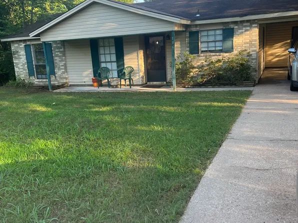 106 Hornet Estate Rd, London, AR 72847
