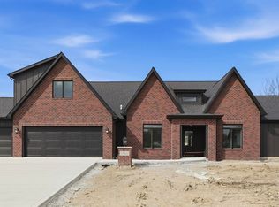 17411 Letterbrick Run, Leo, IN 46765