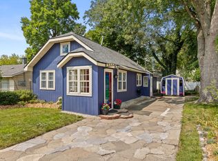 209 Rex St, Spring Lake, MI 49456