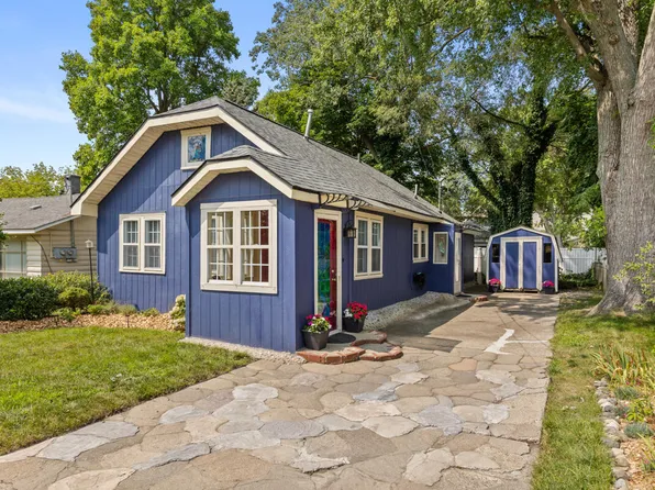 209 Rex St, Spring Lake, MI 49456