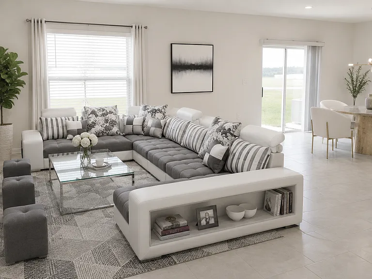 890 Timberland Dr — Photo 2