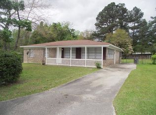 3019 Alene Ct, Augusta, GA 30906