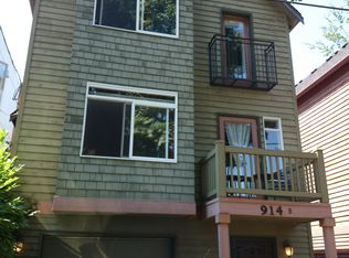 914B 18th Ave, Seattle, WA 98122