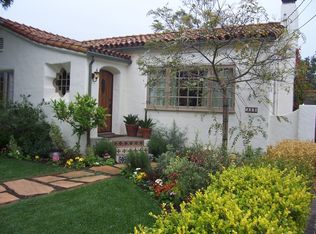 1110 Vallecito Rd, Carpinteria, CA 93013