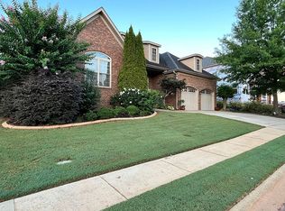 6 Double Crest Dr, Taylors, SC 29687