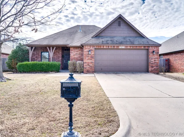 18610 E 49th St, Tulsa, OK 74134