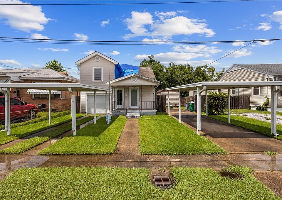 1st image of 3207/3207 1/2 Bauvais St