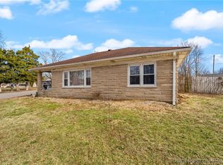 14060 Greene St NE, Palmyra, IN 47164