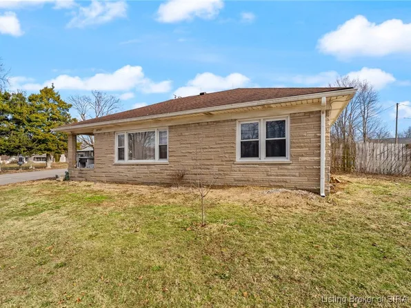14060 Greene Street NE, Palmyra, IN 47164