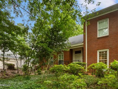 246 Eastbrooke St, Jackson, MS, 39216