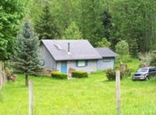14610 503rd St E, Eatonville, WA 98328