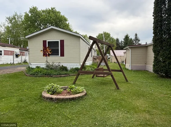 608 Milltown Ave N, Milltown, WI 54858
