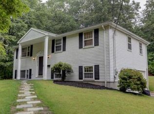 87 Taunton St, Bellingham, MA 02019