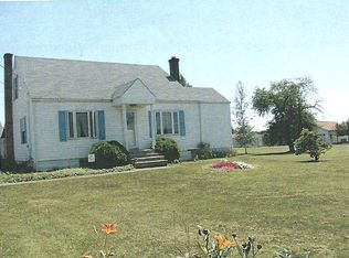 283 Adams Ave, Mineral Point, PA 15942