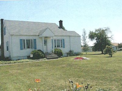 283 Adams Ave, Mineral Point, PA, 15942