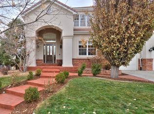 10435 Carriage Club Dr, Lone Tree, CO 80124