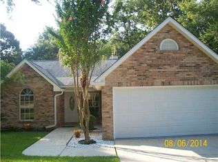 8830 Malino Pl, Diamondhead, MS 39525