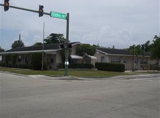 1228 N Federal Hwy APT 5, Lake Worth, FL 33460