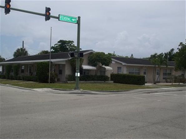 1228 N Federal Hwy APT 5