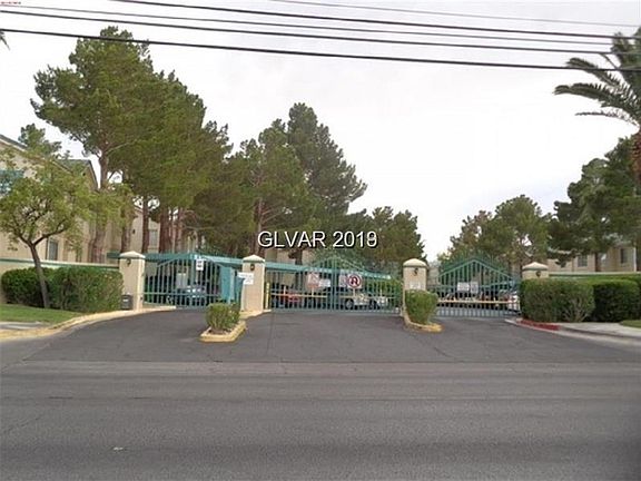 3rd image of 5155 W Tropicana Ave Unit 2064