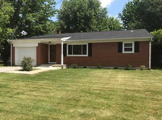 307 Grant Ave, Mount Orab, OH 45154