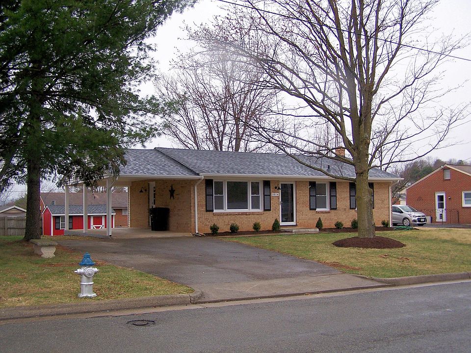1st image of 1814 Terry Dr
