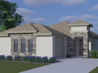 1701 Alisson St, Alton, TX, 78573
