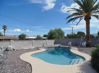 6701 E David Dr, Tucson, AZ 85730