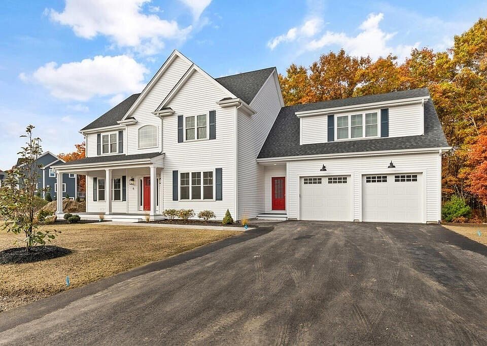 45 Lawler Ln, Stoughton, MA 02072 MLS 73067569 Zillow