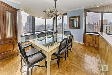 Sold by Halstead Real Estate