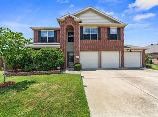 1223 Riverway Ln, Wylie, TX 75098