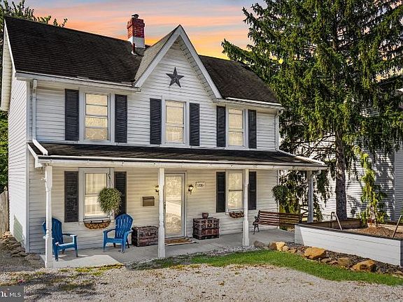 2nd image of 5706 Greenspring Ave