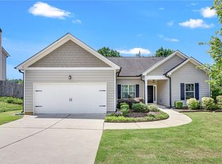 282 Red Hawk Dr, Dawsonville, GA 30534
