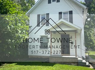 1133 W Ionia St, Lansing, MI 48915