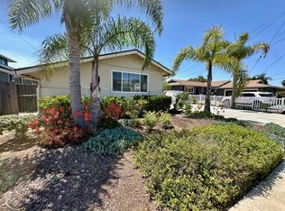 5101 September St, San Diego, CA 92110