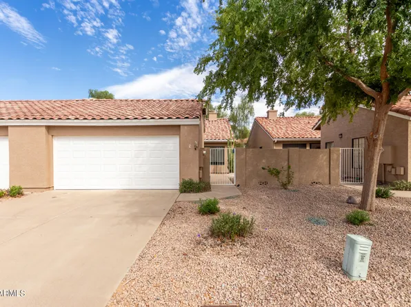 3510 E HAMPTON Avenue #5, Mesa, AZ 85204