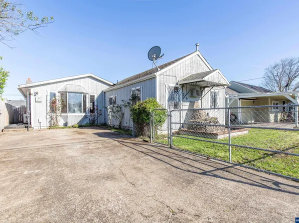 1315 Elm St SW, Albany, OR 97321