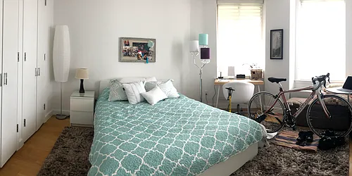 Rented by Compass