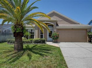 1735 Biarritz Cir, Tarpon Springs, FL 34689