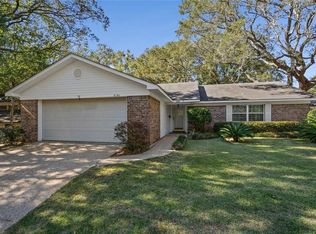 2636 Old Dobbin Dr E, Mobile, AL 36695