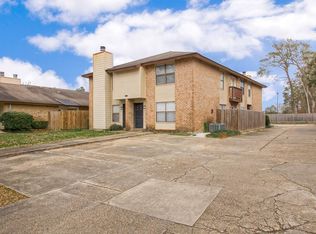 8061 Pennth Ave APT D, Baton Rouge, LA 70809