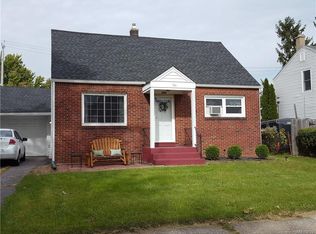 116 Southgate Rd, Cheektowaga, NY 14215